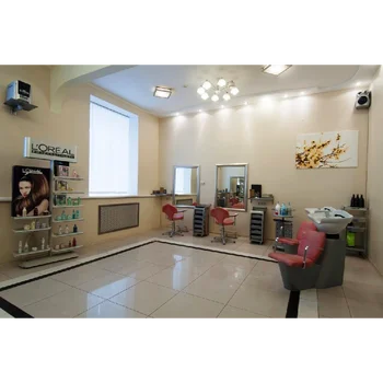 

Certificate for haircut children up to 5 years