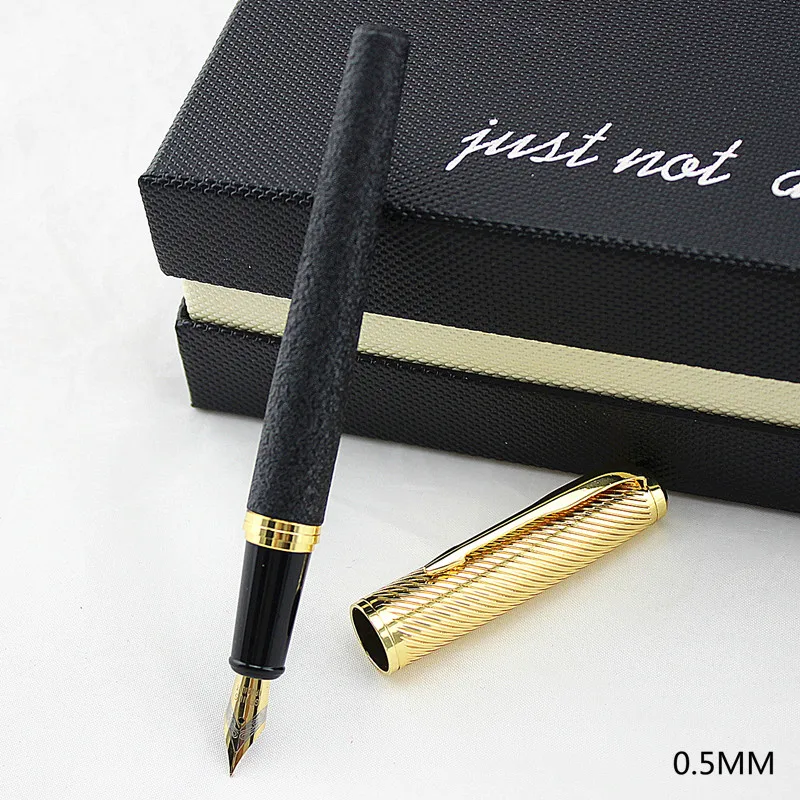 Ручка перьевая с чернильным наконечником 0 38/0 5/1 мм|fine nib|fountain pennib fountain pen |