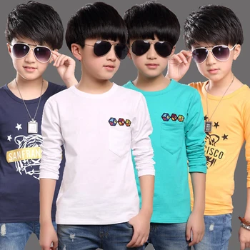 

Newest 2020 Fashion T-Shirt Boy's Custom Novelty Cube Printed T Shirt Summer Hipster Cool Children kids Tees Good Quality Tshirt