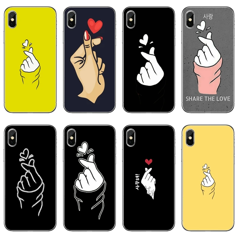 Transparent Phone Case The Full Ultimate Group FNAF For Xiaomi Redmi S2 7 7A K20 6 6A 5A 4A 4X 5 Plus Redmi Note 8 7 6 5A 4 Pro phone cases for xiaomi