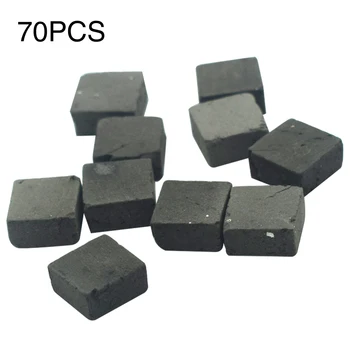 

Solid Soil Brick Model Toy Simulation Miniature Dollhouse Micro Landscape Sand Table Pets House Building Bricks Parts Toys