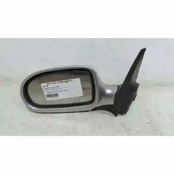 

LEFT REARVIEW DAEWOO NUBIRA SALOON