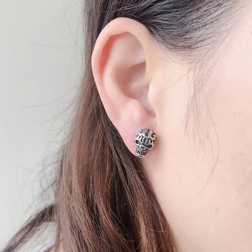 mens earrings