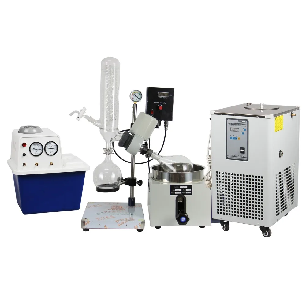 RE-102 system