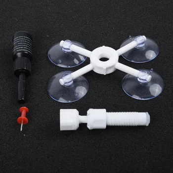 

DIY Car Glass tool Plastics White Windscreen Scratch Kit Cracked Screen