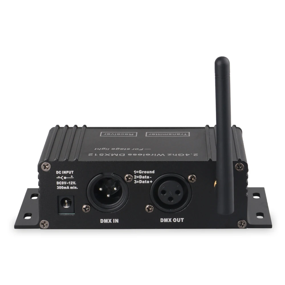 DMX512-000000-7
