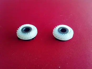 

Singer 9217 original, 311412M lower gear, 22 tooth belt screws, multifunctional electric household sewing machine accessories