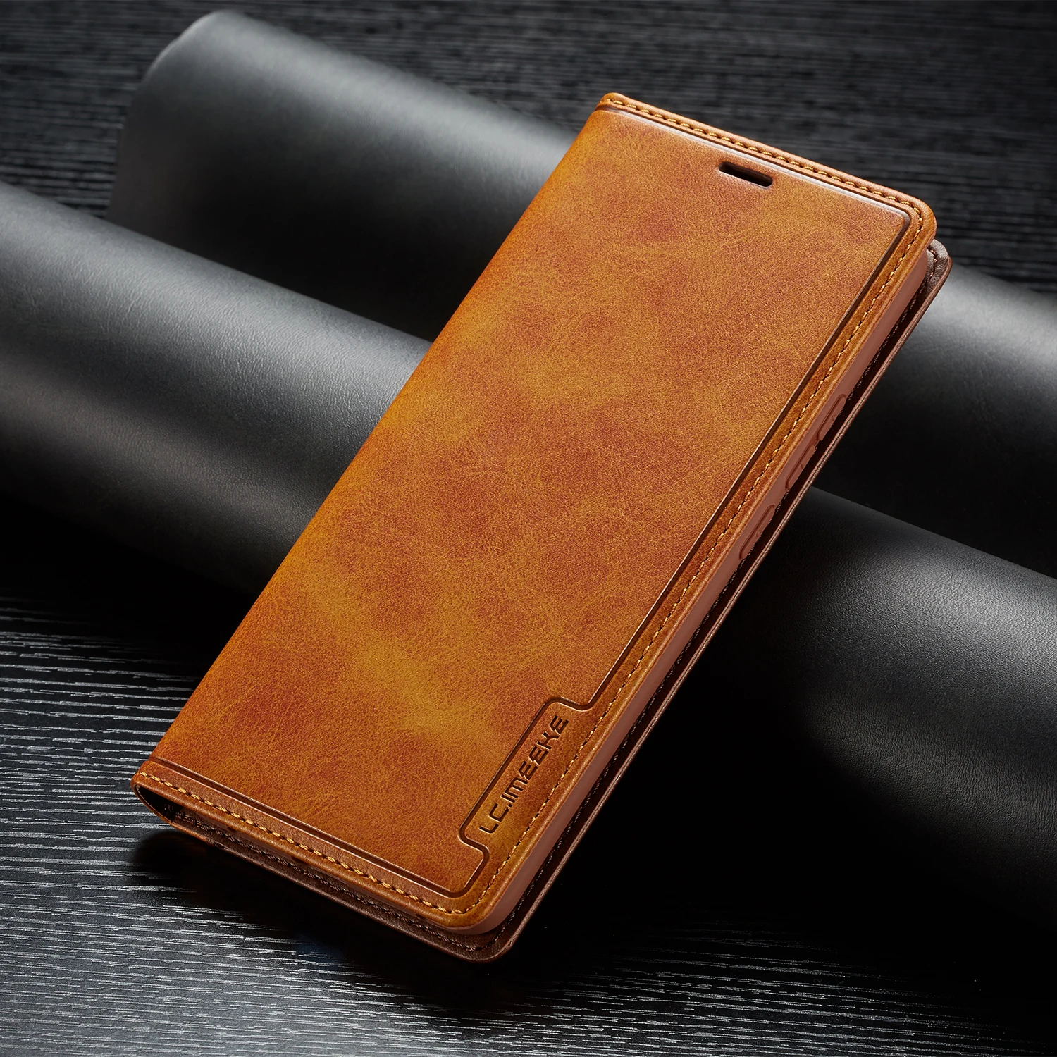 Чехол для телефона huawei mate 20 lite PRO Чехол Ретро кошелек Флип кожаный магнитный Doka слот для карт PU чехол Fadun Coque