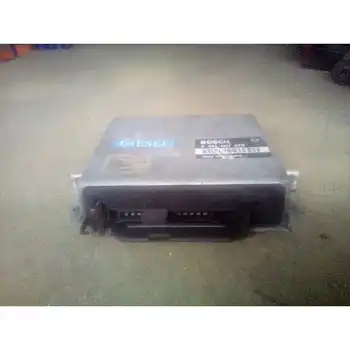 

0281001078 switchboard Engine EUA Bmw 5 Series (e28) *