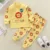 0-2year Baby Clothes Set 2020 Winter Cotton Newborn Baby Boys Girls Clothes 2PCS Baby Pajamas Unisex Kids Clothing Sets