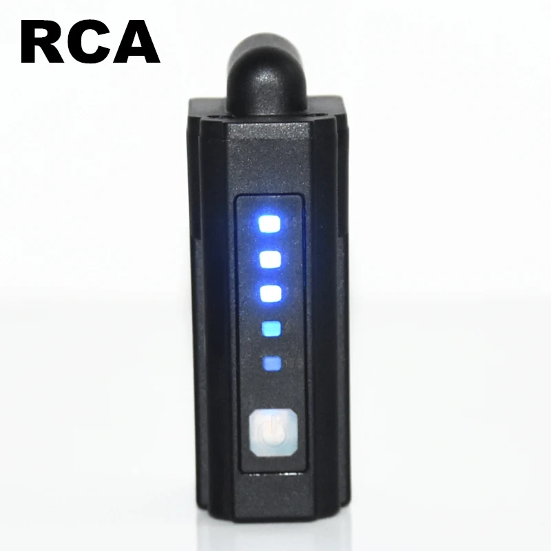 Профессиональный Rocket-V3 Татуировка роторная машинка ручка швейцарский мотор Мощный Тихий с RCA мини мощность татуировки комплект - Color: RCA mini Power
