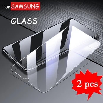 Перейти на Алиэкспресс и купить 2 шт Премиум Закаленное стекло для samsung Galaxy XCover 4S Защитное стекло для экрана для Galaxy Xcover FieldPro Защитная пленка для телефона