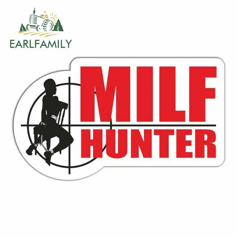 Milf Hunter 1 Telegraph