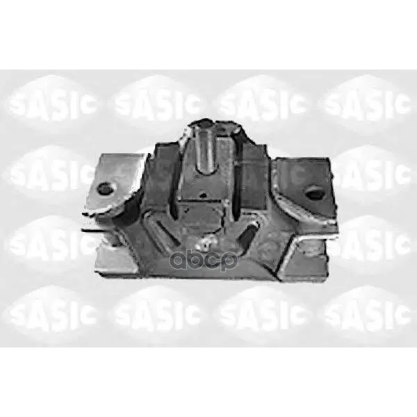 Sas8441461_подушка Двс Правая! Fiat Ducato, Peugeot Boxer 2.0/1.9d/Td 94-01 Sasic 8441461 Sasic арт. 8441461
