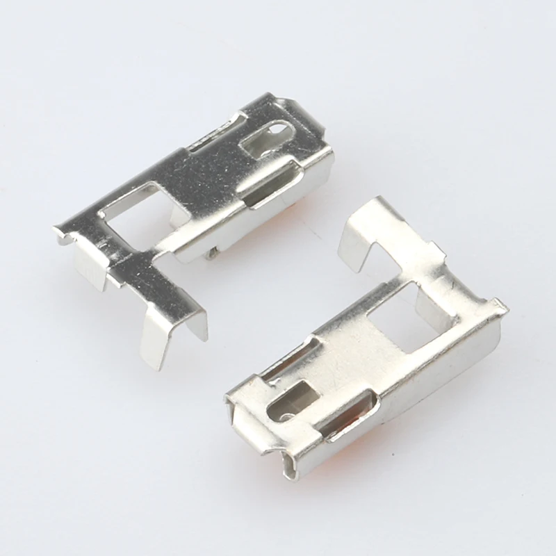 10 шт. 6,3 последовательный разъем terminal DJ 6247-D6 образования легкой пены. 3 Ba1