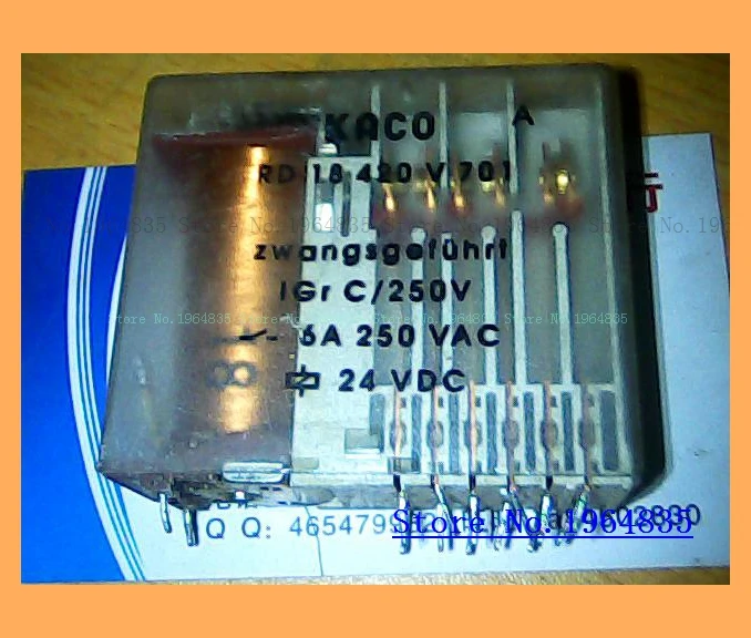 

RD 18 330 V701 RD 18 330 V701 24VDC
