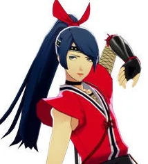Persona 5 Yusuke Kitagawa Yuusuke Короткие Смешанные Жаростойкие волосы косплей костюм парик+ шапка парик