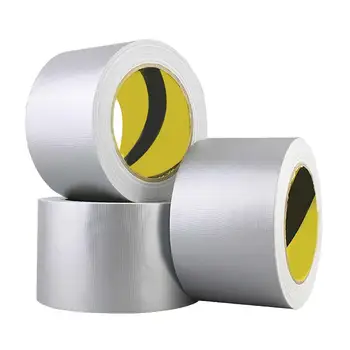 

22m Thick Strong Adhesive Waterproof Heat Resistant Piping Repair Duct Tape