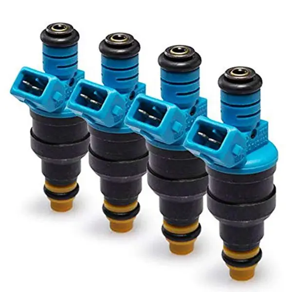 

4 Pieces x 1712Cc Fuel Injector 0280150563 for OPEL 9270291 for IVECO 8036314