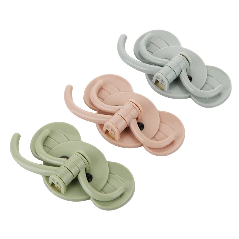 Кухонная вешалка в форме мультяшного шнура