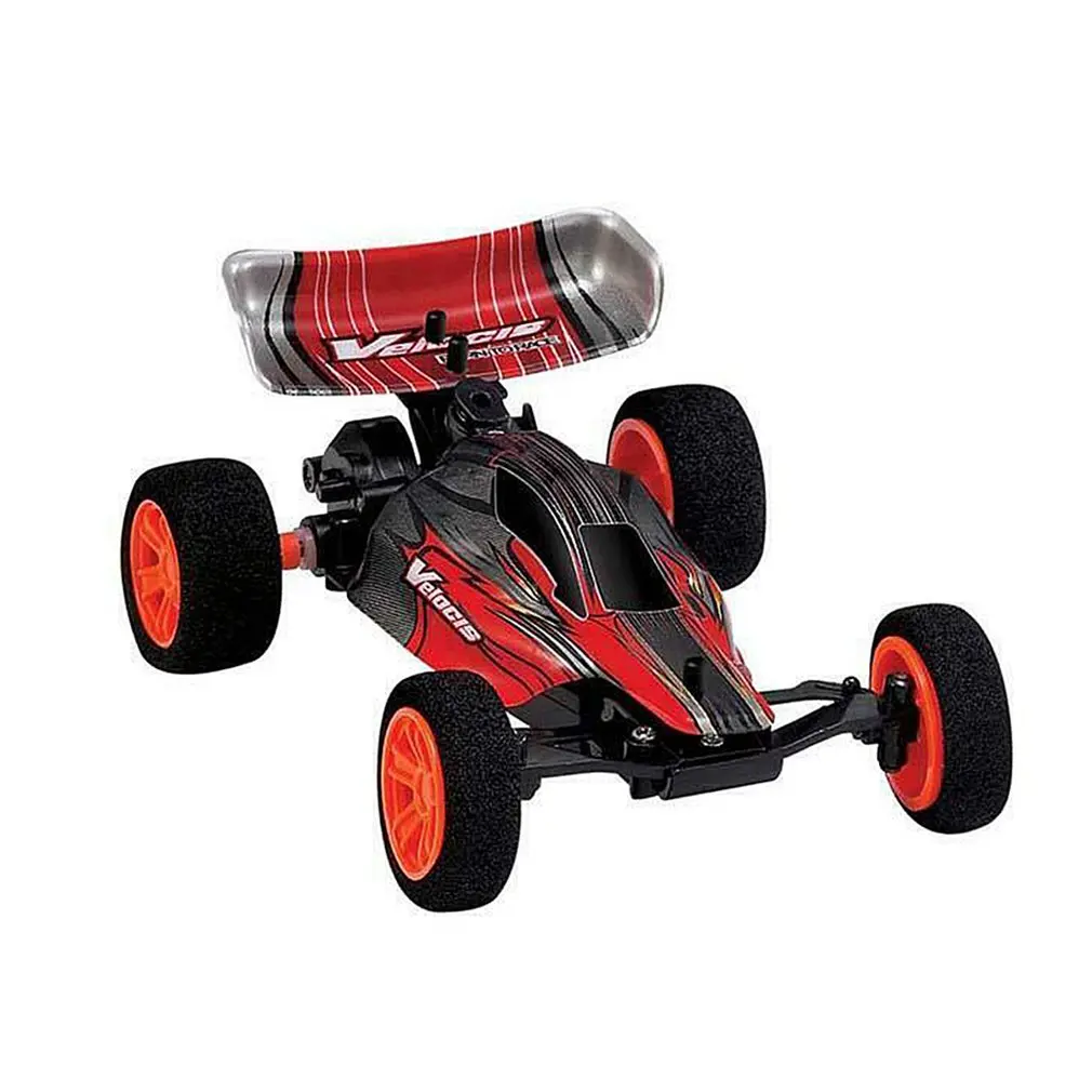 

2.4G Wireless Remote Control Car Mini High-Speed Remote Control Car 20Km / H Electric Toy High-Speed Car