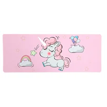 

Anti-slip Mat Pattern Rubber Gaming Pad Computer Accessory