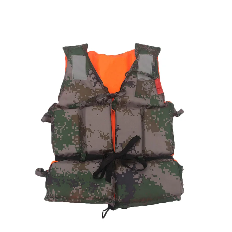 

CBSEBIKE customizable Children Adult Life Vest Jacket Swimming Boat Beach Outdoor Survival Emergency Aid Safety