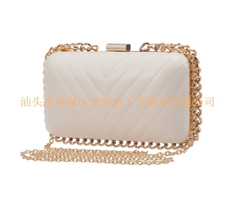 

Hot Selling Homemade PU Leather Exposure Mini/Mini Dacron Sewing Thread