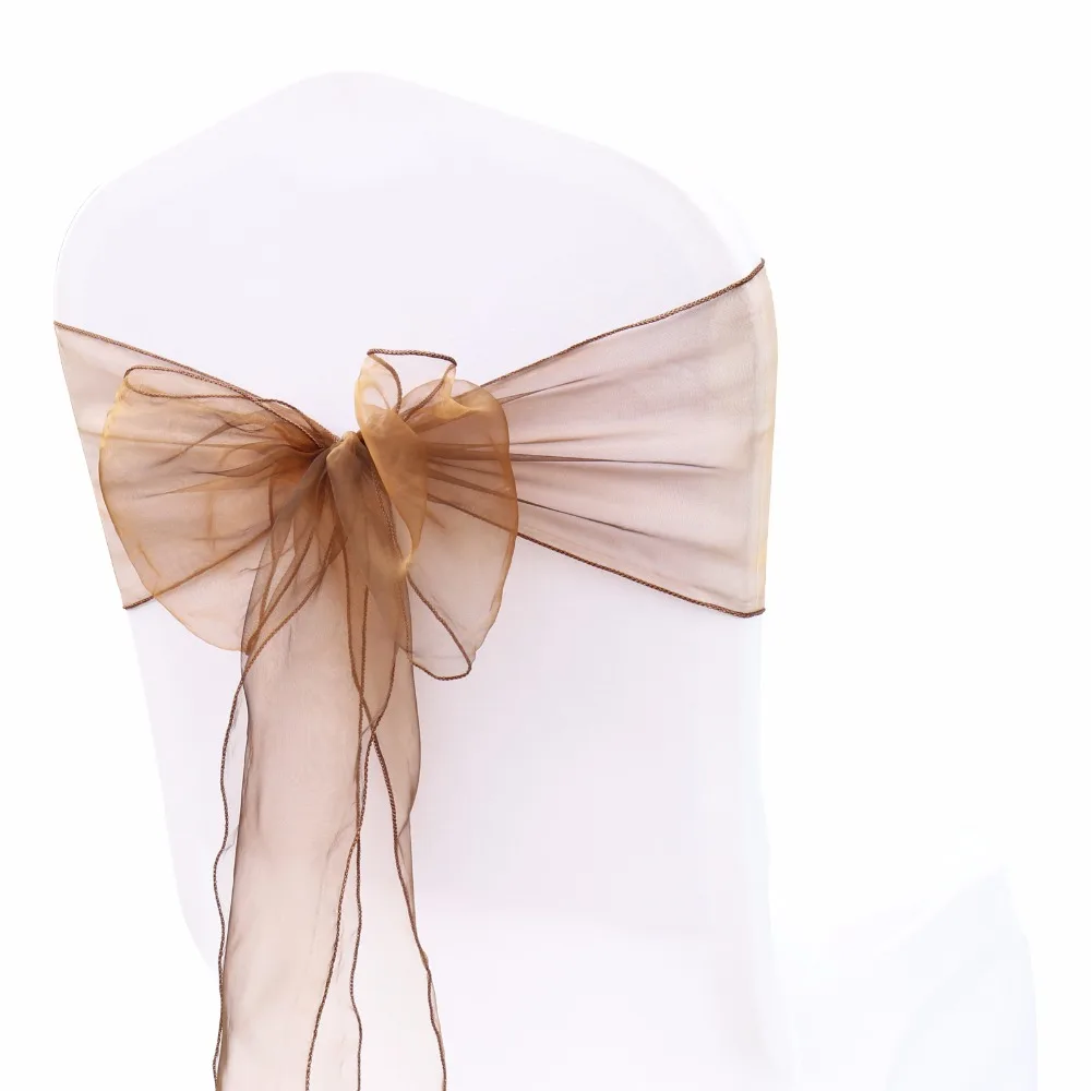 100 шт. дневной бант для крышки банкетное свадебное праздничное Рождественское