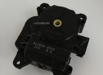 

Free shipping Damper Servo Sub Assy Motor PC210-8 DENSO 063800-0300