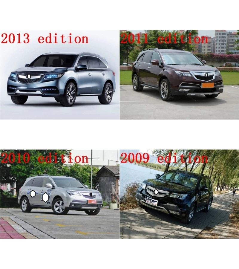 Автомобильные аксессуары Cubre Coche Funda asietos Para Automovil автомобильные чехлы, Автомобильные Защитные чехлы для автокресел Acura MDX
