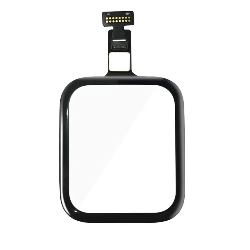 WOOWOO Оригинальный сенсорный экран дигитайзер для Apple Watch серии 2 3 S2 S3 ЖК Переднее