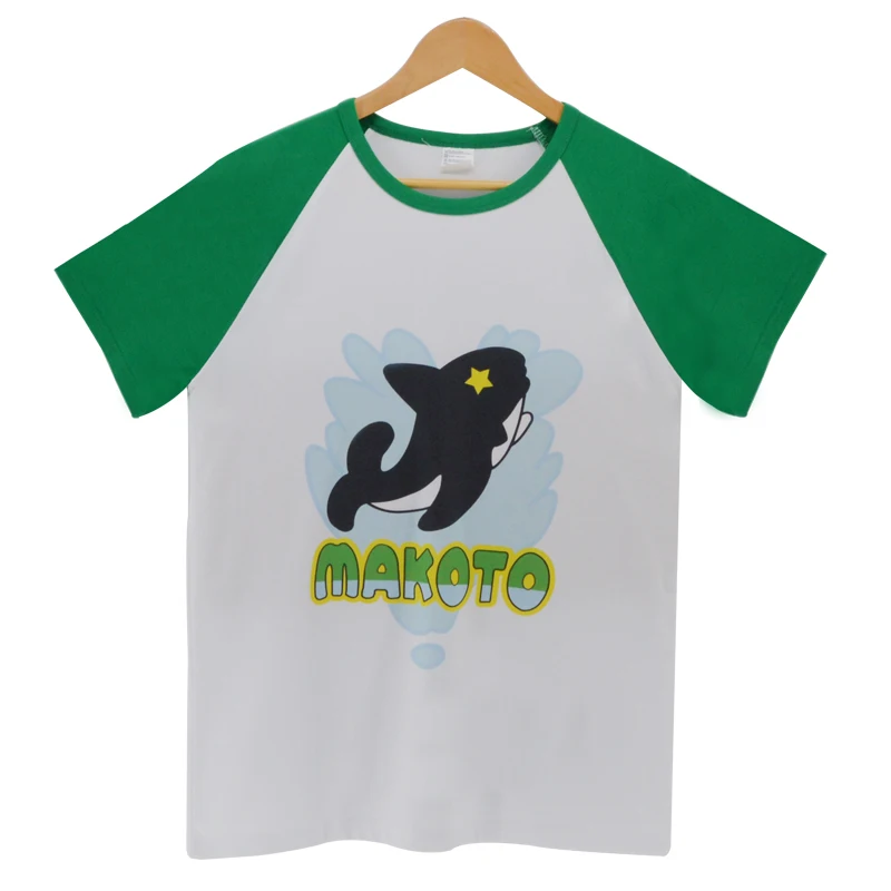 橘真琴free绿色插肩