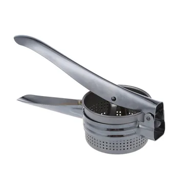 

STAINLESS STEEL POTATO MASHER