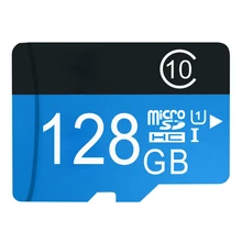 Высокоскоростной USB 3,0 Micro SD карта 256 ГБ 128 Гб 64 ГБ 32 ГБ 16 ГБ класс 10 tf-карта памяти Microsd для смартфона/планшета
