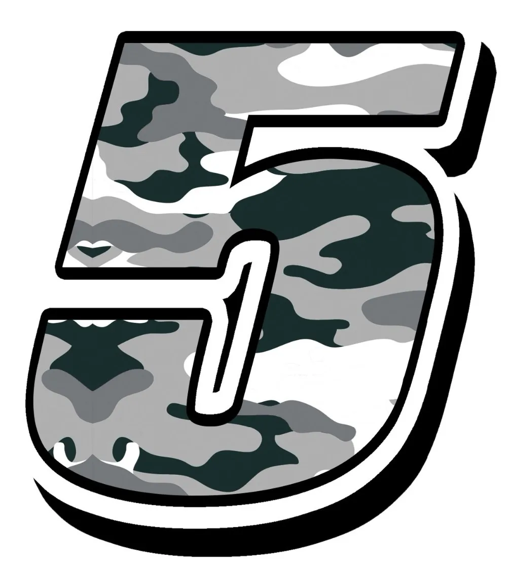 5