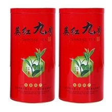 Yinghong, 9, Yingde, черный чай, специальный класс, весенний чай, Luzhou-flavor, консервированный, Yinghong, 9 раз, черный чай, чай