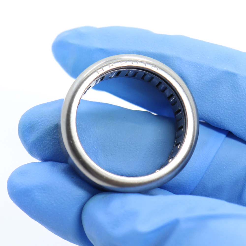 Рисунок 5 - Игольчатые подшипники HK2010SS 440C 20*26*10 мм