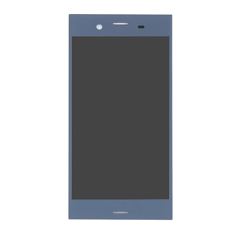 Сменный сенсорный ЖК экран ENOCN 5 2 дюйма для SONY Xperia XZ1 модуль дисплея G8341 G8342|Экраны