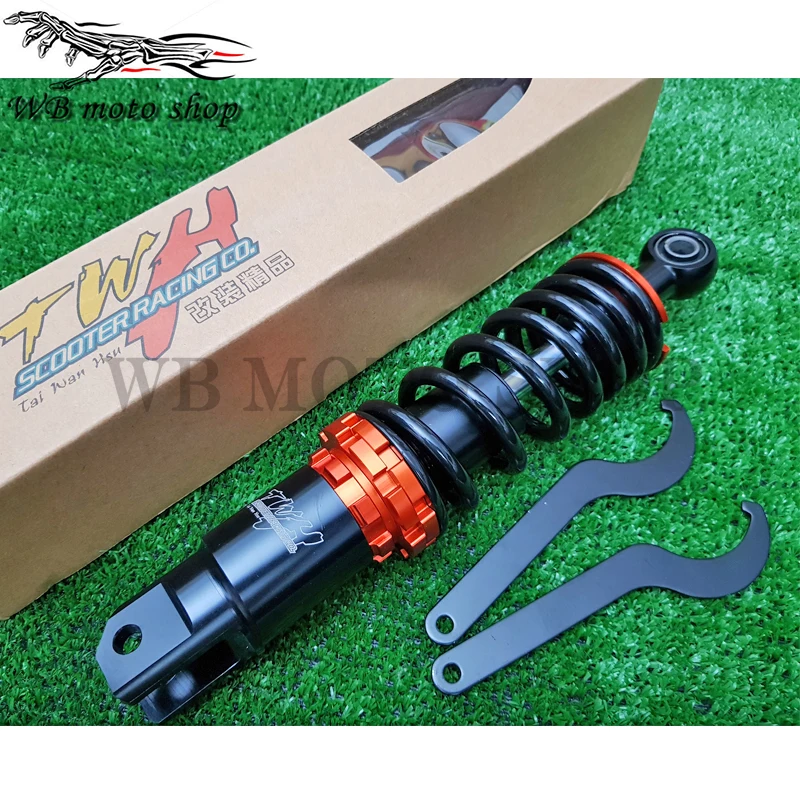 Twh-オートバイおよびスクーター用リアショックアブソーバー,ホンダ