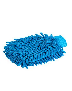 Набор для очистки McPherson Chenille B(синий+ порошок) домашний агент FEL0924