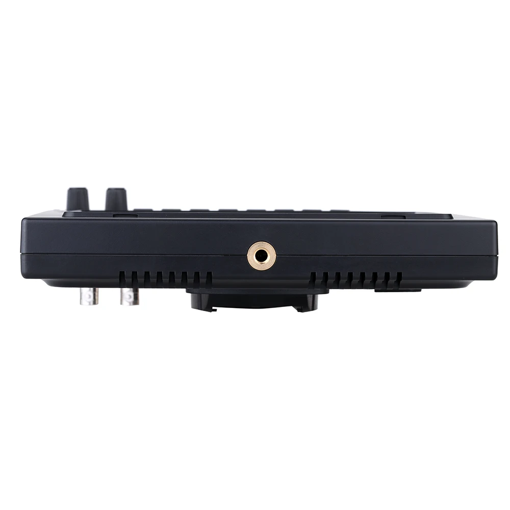 Feelworld Профессиональный ST702-HSD " HDMI 1024*600 SDI вещания lcd HD накамерный монитор, пиковый фильтр 5D II режим камеры