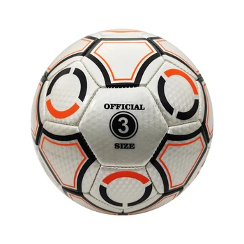 3 Size Juniors Football