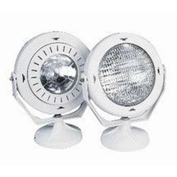 

Fluidra 22397 - Proyector subacuático par56 con Cable 300 w-12v