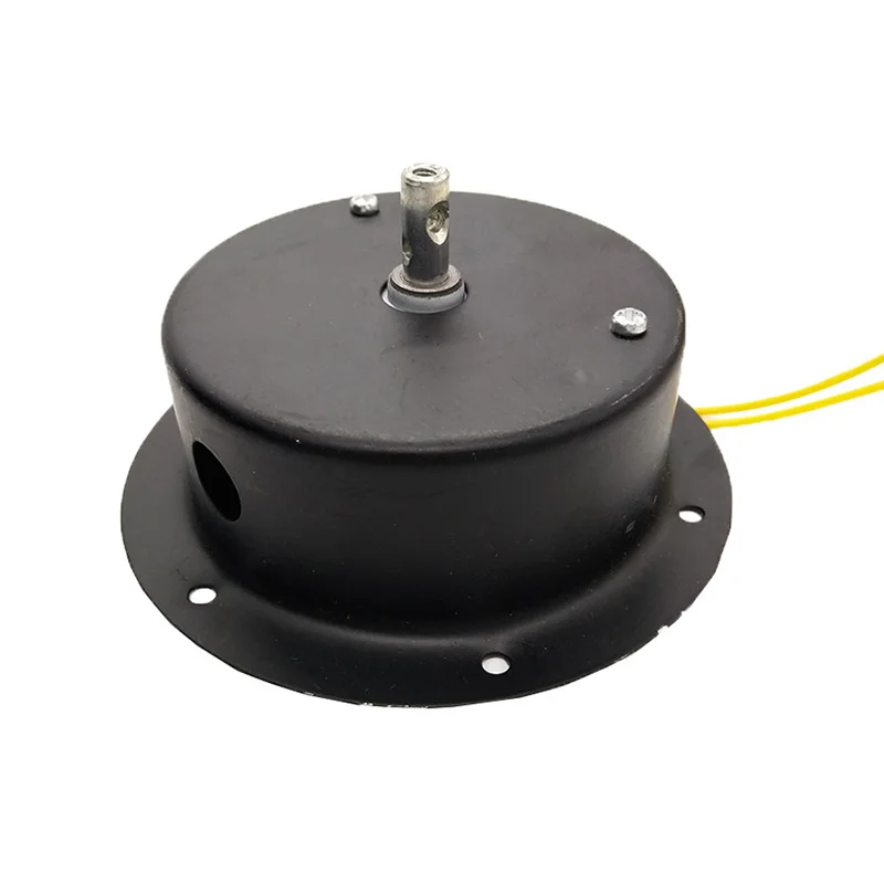 Disco Ball Light Disco Light LED Stage Light Mini LED Stage Light AC110V AC240V glass ball rotating motor disco rotating 1.5RPM 2.5RPM Rotating speed Ceiling motor stage light bar ktv dj ball