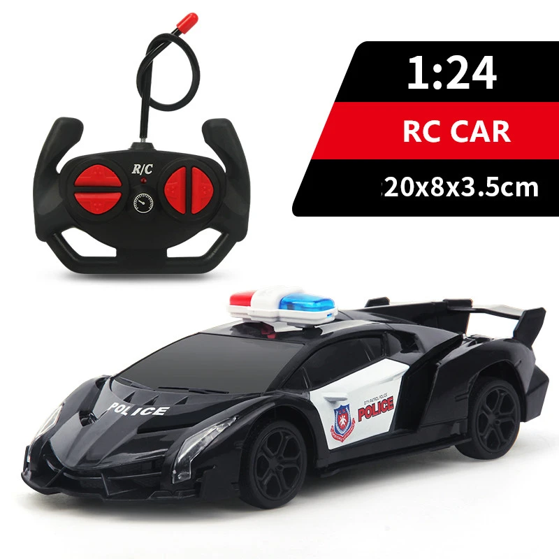 carro control remoto para niñas
