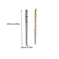 Drill Bit