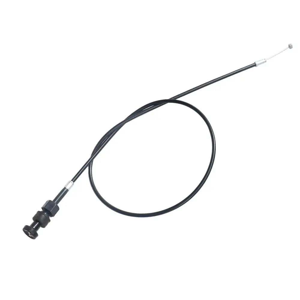 PushPullChokeThrottleCableForYamahaPW80YZinger198119822001