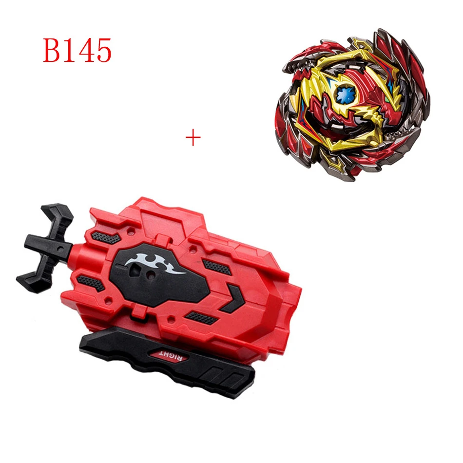 Ручка пускового устройства Takara Tomy Power для Bey Bay Burst Fight детские игрушки пластиковые