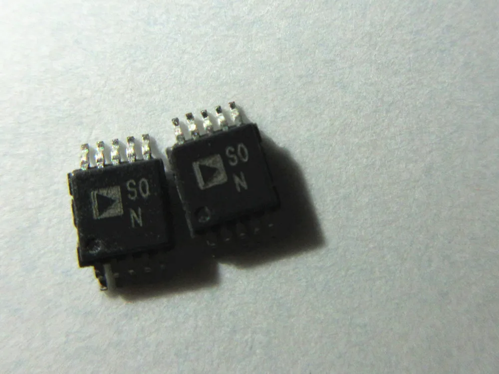 10PCS new ADG804YRMZ ADG804YRM ADG804 MSOP8 SON | Обустройство дома